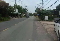 Bán đất mặt tiền rộng 11m tại Trung An, gần tỉnh lộ 8, pháp lý rõ ràng... Bán đất tại Bình Mỹ, Hồ Chí Minh 01