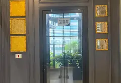 Tòa nhà mặt phố Nguyễn Văn Cừ đẳng cấp, dòng tiền ổn định hàng đầu Long Biên... Bán nhà mặt phố tại Long Biên, Hà Nội 05