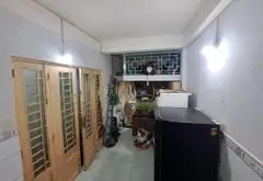 Nhà 2 phòng ngủ trệt giá 2,3 tỷ tại Quận 1... Bán nhà riêng tại Bến Thành, Hồ Chí Minh 04