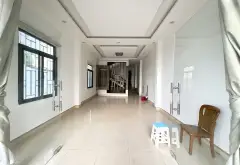 Nhà mặt phố lô góc 90m², Thanh Khê, Đà Nẵng - 13.6 tỷ... Bán nhà mặt phố tại Thanh Khê, Đà Nẵng 02