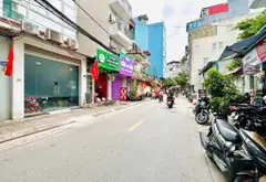 Nhà mặt phố 5 tầng trung tâm quận Hai Bà Trưng... Bán nhà mặt phố tại Vĩnh Tuy, Hà Nội 09