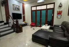 Nhà riêng 5 tầng diện tích 37/39m² tại Đại Từ, Hoàng Mai, gần hồ Linh Đàm... Bán nhà riêng tại Định Công, Hà Nội 02