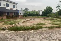 Lô góc 59M- Tân Minh - Sóc Sơn- Gần Đấu Trường Đua Ngựa... Bán đất tại Sóc Sơn, Hà Nội 01