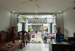 Vị trí nhà nằm trên trục chính gần với Lê Văn Lương - 13.3 tỷ... Bán nhà mặt phố tại Nhà Bè, Hồ Chí Minh 03