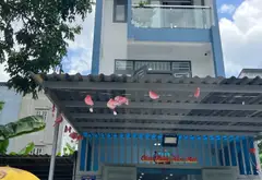 Nhà mặt phố - 64m² - Tân Vĩnh Lộc, Bình Chánh, TP Hồ Chí Minh - 6.5 tỷ... Bán nhà mặt phố tại Tân Vĩnh Lộc, Hồ Chí Minh 01