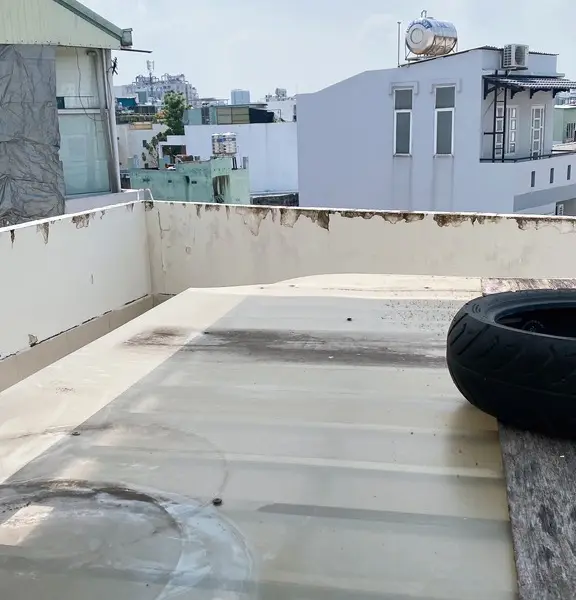 Bán nhà riêng 5 tầng Phường 3, Tân Bình, lô góc 56m², 6PN, 7WC, giá 7.6 tỷ... Bán nhà riêng tại Tân Sơn Hòa, Hồ Chí Minh 01