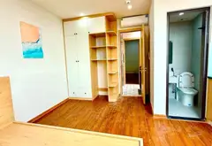 Bán chung cư mini 6 tầng Đại Từ, 47m2, 11 phòng khép kín, thang máy xịn, dòng tiền ổn định.... Bán chung cư mini tại Hoàng Mai, Hà Nội 02
