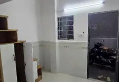 Bán nhà mặt phố 3 tầng, 106m2, phường Tân Thới Hòa, Tân Phú... Bán nhà mặt phố tại Phú Thạnh, Hồ Chí Minh 01