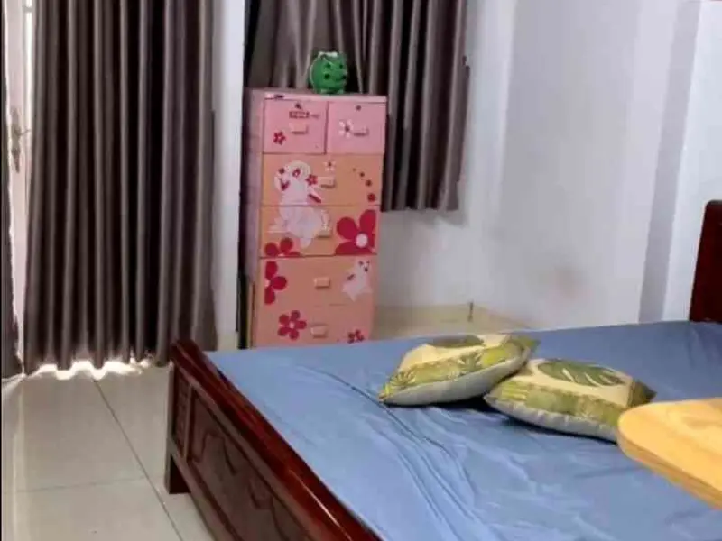 Bán nhà riêng 3 tầng tại Phường Phú Lâm, Hồ Chí Minh, sổ hồng chính chủ... Bán nhà riêng tại Phú Lâm, Hồ Chí Minh 01