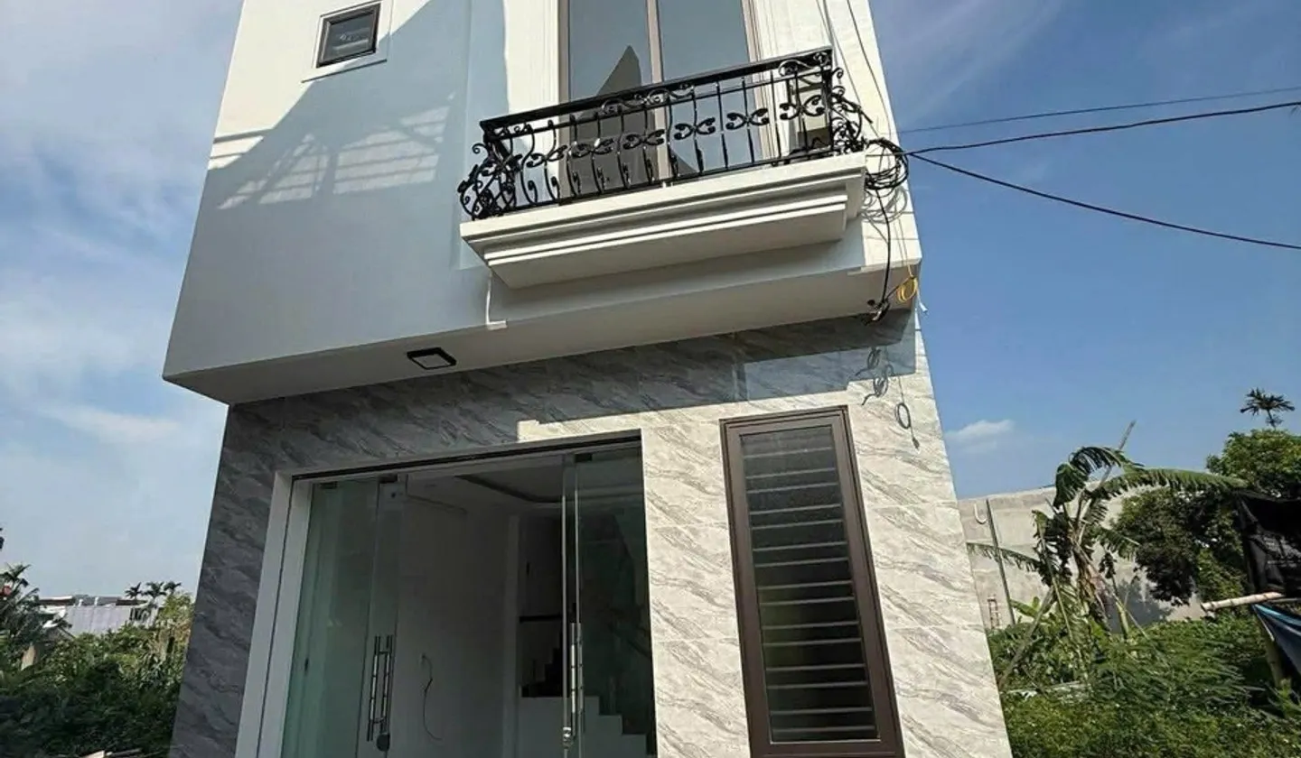Nhà Độc Lập Hiếm Có Tại Vị Trí Vàng Cát Linh - Cơ Hội Vàng Sở Hữu Ngay... Bán nhà riêng tại An Hải, Hải Phòng 01