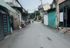 Bán nhà CHDV 7 tầng căn góc gần đại học tại Quận Gò Vấp... Bán nhà mặt phố tại An Nhơn, Hồ Chí Minh 02