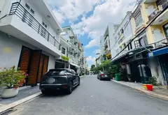Bán nhà 4 tầng, nguyễn thái Bình-7 phòng ngủ-Tân Bình-tphcm... Bán nhà riêng tại Bảy Hiền, Hồ Chí Minh 01