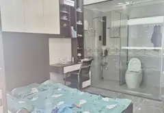 Nhà mới 3 tầng, full nội thất, gần vòng xoay 3/2 quận 11... Bán nhà riêng tại Minh Phụng, Hồ Chí Minh 10