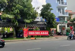 Bán đất mặt tiền Nguyễn Sỹ Sách, diện tích 58.1m2, giá 11.6 tỷ... Bán đất tại Tân Sơn, Hồ Chí Minh 01