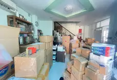 Nhà 5 tầng rộng rãi quận 11 giá tốt, tiềm năng kinh doanh... Bán nhà riêng tại Phú Thọ, Hồ Chí Minh 04