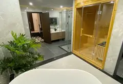 Bán nhà riêng 5 tầng hiện đại, có thang máy tại phường Thới An, Quận 12... Bán nhà riêng tại Thới An, Hồ Chí Minh 09