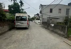 Nhà 3 tầng ô tô tránh, đường rộng, tiện ích đầy đủ tại Đồng Thái... Bán nhà riêng tại An Hải, Hải Phòng 08