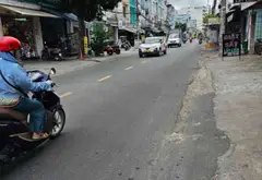 Bán nhà Siêu phẩm - Tỉnh Lộ 10 giáp Q6 : 11.29 t.ỷ.
4.5×19m ,5 tầng btct , có thang máy & garage... Bán nhà riêng tại An Lạc, Hồ Chí Minh 05