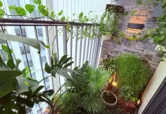 Căn hộ 2 phòng ngủ tại Feliz Homes Hoàng Mai, không gian yên tĩnh và nội thất sang trọng... Bán căn hộ chung cư tại Hoàng Mai, Hà Nội 11