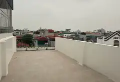 Nhà mới 5 tầng tại Thanh Am - Lý tưởng cho cuộc sống hiện đại!... Bán nhà riêng tại Việt Hưng, Hà Nội 04