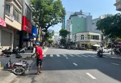 Bán nhà mặt phố 4 tầng, Hoàng Diệu, Hải Châu, diện tích 144.6 m²... Bán nhà mặt phố tại Hải Châu, Đà Nẵng 01