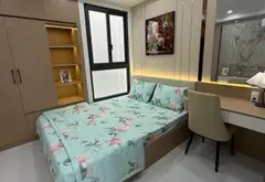 Cơ hội sở hữu nhà mới xây tinh tươm ngay khu vực Phạm Văn Chiêu, Gò Vấp... Bán nhà riêng tại Thông Tây Hội, Hồ Chí Minh 16