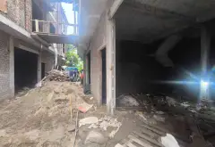 Nhà 3 tầng mới xây hoàn thiện tại khu vực phát triển trọng điểm... Bán nhà riêng tại Hưng Đạo, Hải Phòng 02