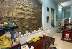 Bán nhà mặt phố 2 tầng tại phường Long Bình, diện tích 77m2... Bán nhà mặt phố tại Long Bình, Hồ Chí Minh 12
