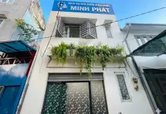 B.á.n nhà 2 tầng 22m2 tại phường Gia Định Bình Thạnh giá 3.7 tỷ... Bán nhà riêng tại Gia Định, Hồ Chí Minh 03