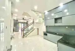 Cơ hội hiếm có: Nhà 5 tầng kinh doanh đắc địa tại Tân Hương, giá tốt... Bán nhà riêng tại Phú Thọ Hòa, Hồ Chí Minh 04