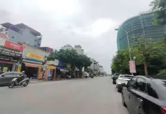 BÁN NHÀ NGUYỄN LAM 35.6M2- 3 TẦNG - MẶT PHỐ KINH DOANH, VIEW VINHOMES RIVERSIDE - 13.5 Tỷ... Bán nhà mặt phố tại Phúc Lợi, Hà Nội 01