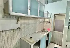 BÁN NHÀ TRẦN XUÂN SOẠN NGAY KHU KIỀU ĐÀM, GẦN CẦU KÊNH TẺ, KHÔNG QUY HOẠCH, LỘ GIỚI,34M2, GIÁ 3TY1... Bán nhà riêng tại Tân Hưng, Hồ Chí Minh 09