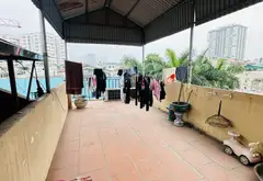 Bán nhà 5 tầng Khương Đình, 61m2, 5 tầng, gara ô tô, kinh doanh thuận tiện... Bán nhà riêng tại Khương Đình, Hà Nội 14