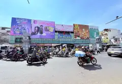 Nhà Q10, Cmt8, gần chợ Hòa Hưng, 44.6m², 2 tầng, Chỉ 8.3 Tỷ... Bán nhà riêng tại Nhiêu Lộc, Hồ Chí Minh 01