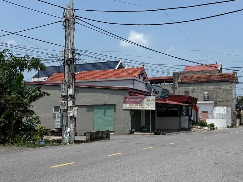 Bán đất thổ cư tại Dưỡng Phú Chính Nghĩa Lương Bằng Hưng Yên giá mềm ,đất đẹp , tiện ích bạt ngàn... Bán đất tại Lương Bằng, Hưng Yên 01