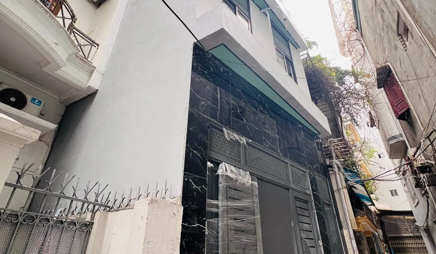 Chung cư mini hiện đại ngay trung tâm Hà Đông... Bán chung cư mini tại Hà Đông, Hà Nội 01