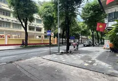 Nhà hiếm khu trung tâm Quận 1 sát Thảo Cầm Viên... Bán nhà riêng tại Sài Gòn, Hồ Chí Minh 01