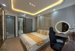 Nhà 5 tầng thang máy, chuẩn đẳng cấp giữa lòng Gò Vấp... Bán nhà riêng tại Thông Tây Hội, Hồ Chí Minh 15