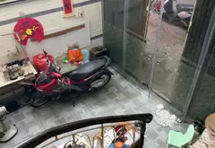 Bán nhà riêng lô góc Kim Mã, 4 tầng, mặt tiền rộng, kinh doanh tốt... Bán nhà riêng tại Ba Đình, Hà Nội 04