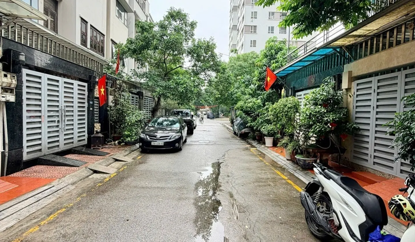 Biệt thự hiếm tại quận Thanh Xuân, không gian sống đẳng cấp... Bán biệt thự, liền kề tại Phương Liệt, Hà Nội 01