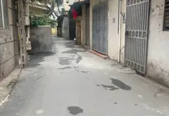 Bán nhà riêng tại đường Nguyễn Khả Trạc, gần nhà văn hóa, ô tô vào nhà... Bán nhà riêng tại Cầu Giấy, Hà Nội 02