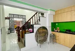 Bán nhà nguyễn thị búp đối diện hiệp thành city • 50m² • Đường xe hơi 6m thông thoáng - Nhỉnh 4ty... Bán nhà riêng tại Trung Mỹ Tây, Hồ Chí Minh 06