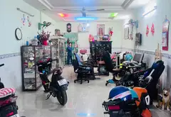 Cơ hội vàng sở hữu nhà 2 mặt tiền đắc địa Quận 11 với mức giá giảm sốc... Bán nhà riêng tại Bình Thới, Hồ Chí Minh 01