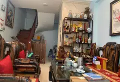 🍁PHÂN LÔ - Ô TÔ TRÁNH - THANG MÁY- VỈA HÈ KINH DOANH - KINH DOANH... Bán nhà riêng tại Cầu Giấy, Hà Nội 03