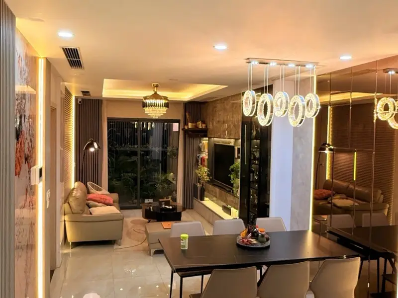 Bán căn hộ 2 phòng ngủ tại Feliz Home quận Hoàng Mai... Bán căn hộ chung cư tại Hoàng Mai, Hà Nội 01