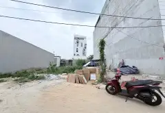 Bán đất đường vườn lài phường AN PHÚ ĐÔNG Quận 12, DT146m²(5,5x26m) Giá 10,7tỷ
Đất có Sổ hồng riêng... Bán đất tại An Phú Đông, Hồ Chí Minh 03