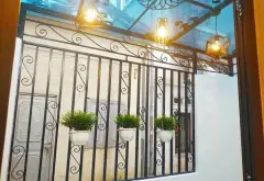 Nhà Lô Góc 5 Tầng Bán Trung Tâm Cầu Giấy - Sáng Mát, Dòng Tiền 13 Triệu/Tháng... Bán nhà riêng tại Phú Diễn, Hà Nội 05