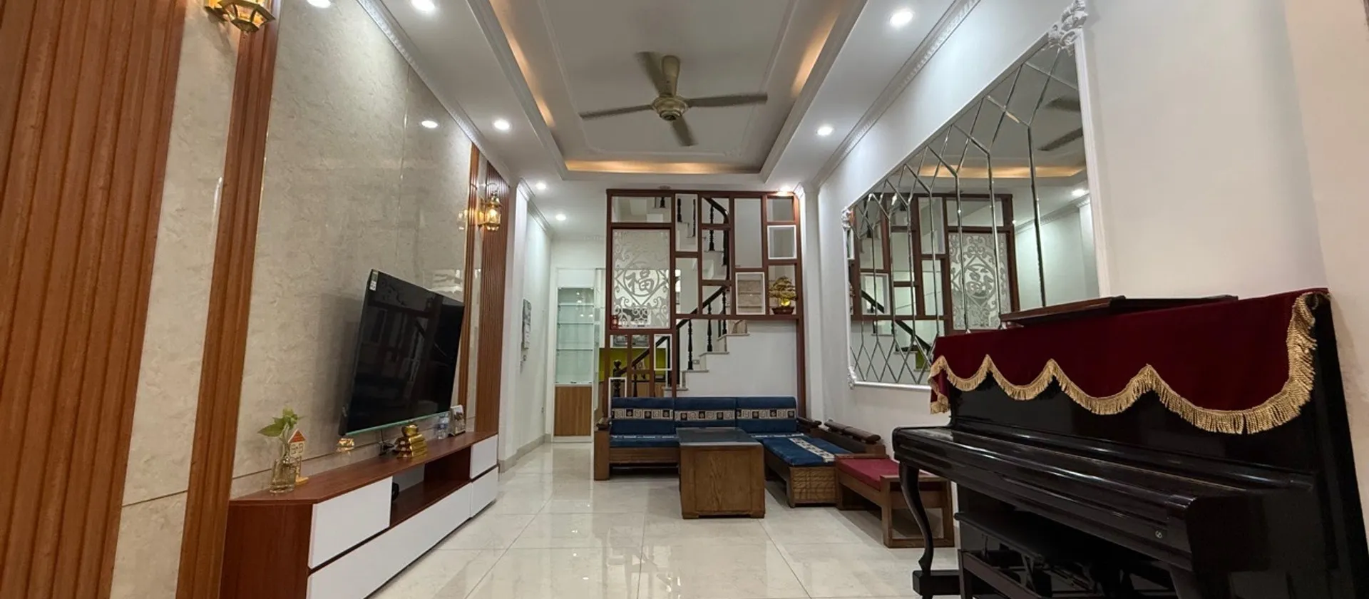 Cơ Hội Vàng Sở Hữu Nhà Phân Lô Quân Đội An Ninh Tuyệt Đỉnh Tại Nguyễn Viết Xuân... Bán nhà riêng tại Phương Liệt, Hà Nội 01