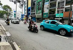 Chung cư mini quận 10 giá tốt có sổ hồng riêng... Bán chung cư mini tại Vườn Lài, Hồ Chí Minh 05