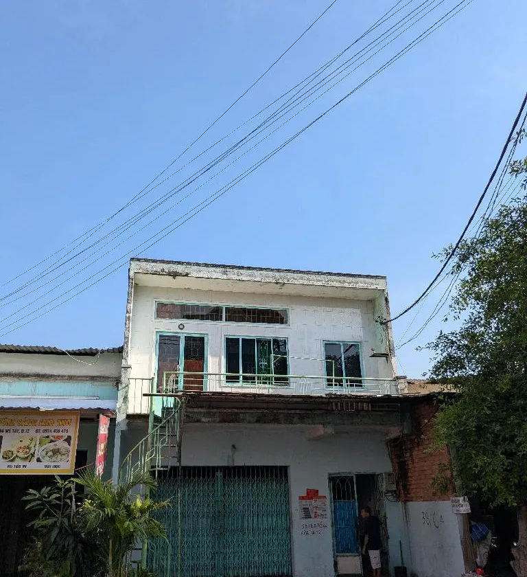 🔥🔥 ĐẤT MẶT TIỀN TRƯƠNG THỊ NGÀO QUẬN 12– NGANG 6M DÀI 44M – 264M² – VỈA HÈ 2 BÊN! 🔥🔥... Bán nhà mặt phố tại Trung Mỹ Tây, Hồ Chí Minh 01
